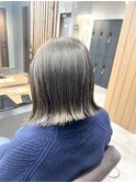 ◎大人気◎オリーブグレージュ[水野圭太]
