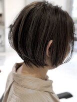 スティロ(stylo)&nbsp;ハイライトカラーグレージュベージュケアブリーチダブルカラー