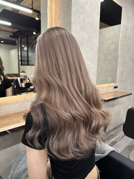 ラピス 大阪心斎橋店(Lapis) 大人ミルクティー