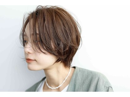 ムーナ(Muwna)の写真