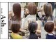 アッシュ 等々力店(Ash)の写真