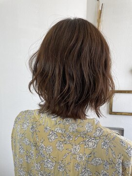 トップヘアー 本店(TOP HAIR) 夏のおすすめショート