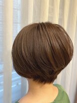 松本平太郎美容室 銀座本店&nbsp;イノアカラー×ベリージュ