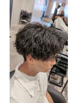 プルーブトウキョウ 渋谷(PROVE TOKYO)&nbsp;ツイスパセンターパート