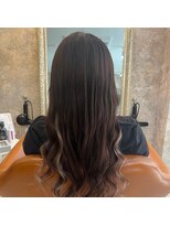 ヘアスタジオ マテリアル 中央駅店(hair studio Material)&nbsp;#プルエクステ#髪質改善#カラー