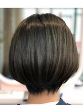 白髪染めと白髪ぼかしの違い