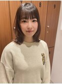 レイヤーカット