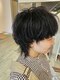 ビィ ア レイ(Vi a RAY)の写真/ミリ単位でこだわったカットが魅力！経験豊富なスタイリストがあなたの魅力を最大限に引き出します。