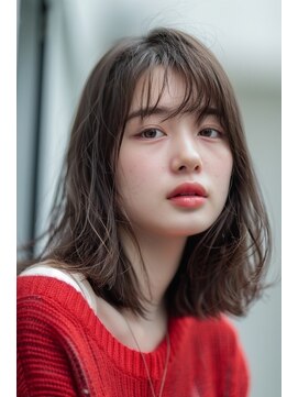 ルアナ(Luana) モカベージュ