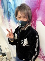 ミッシェル アフロート(michelle afloat) ◆シャドールーツウルフ◆