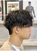 波巻きスパイラル