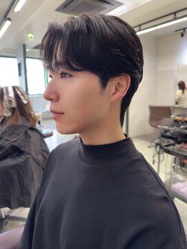 ジルバイジゼル(JILL by GiseL) Y _ハイトーン/ベージュ/ミルクティー/中性ウルフ/ホワイト