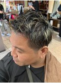 ハイライトショート