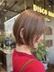 ディスコヘアー ベッロ(DISCO HAIR bello)の写真/人気のショートスタイルを手に入れられる！朝の準備がラクになる再現性の高いカットを体験しよう♪