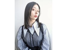 トリッカアヴェダ(tricca AVEDA)