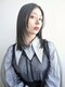 トリッカアヴェダ(tricca AVEDA)の写真/ダメージレスストレートで癖のお悩み解消◎髪への負担も少ないので綺麗なストレートヘアを維持できます！