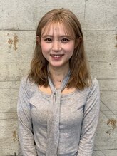 ベフ(Beff) 小林 美佳