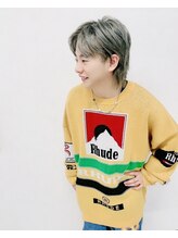 アース 宮崎昭栄店(EARTH) 横瀬 圭介