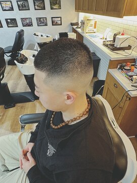 ティグレ(TIGRE) バズカット