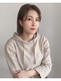 ヘアメイク イズム(HAIR MAKE ism) 服部 美穂