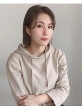 ヘアメイク イズム(HAIR MAKE ism) 服部 美穂