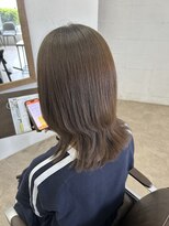 ラヴィリス バイ レム(Raviliss by rem)&nbsp;伸ばしかけにオススメ