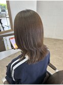 伸ばしかけにオススメ