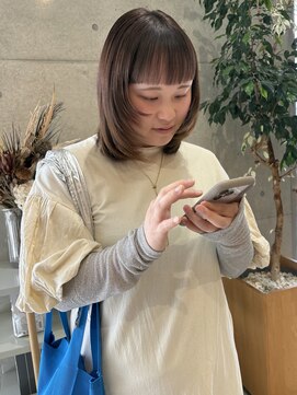 リコ(liko) ハイレイヤースタイル