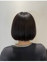 ラムズ ヘアー(RAM'S HAIR)&nbsp;ヘアマニキュアボブ