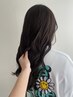 【戸倉限定クーポン】うる艶カラー+はちみつパック￥12100→￥9900