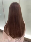 質感再生カラー
