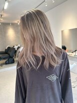 オンリー(ONLY.)&nbsp;パールグレージュ