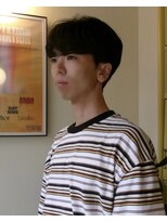 ヒントステーション フォーメンズ(HINTSTATION for Men's)&nbsp;〈浅草 半個室〉 メンズシースルーマッシュ