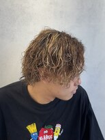 ルースト 西院店(ROOST)&nbsp;サーフカール