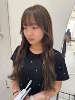 ジーナ 福岡天神(Zina)&nbsp;オリーブベージュ(Zina福岡天神)