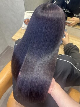 カルマ(KARMA) lavender greige