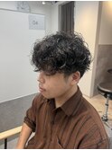 【ere博多:川崎】スペインカール