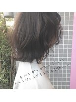 ディンプル 越谷駅前(DiMPlE)&nbsp;ミディアムレイヤー