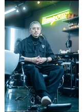 グリーディーフォックス 三軒茶屋(GreedyFOX) MASAYA