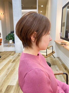 ロビー(LOBBY) 『lobby桜井』