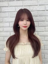 ソアバイリコヘアー(soar by LiCO Hair) MADOKA