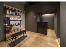 棚に置くのは、結果が出たものだけ。