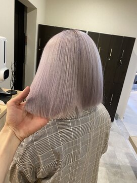 リア 布施店(Lia) ラベンダーカラー