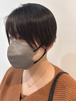 イフプロデュースドバイアミカ(iF produced by Amica)&nbsp;ショートカット