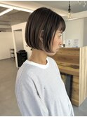 【浦安】ボブ