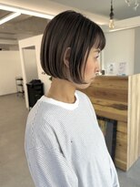 ハート(HART)&nbsp;【浦安】ボブ