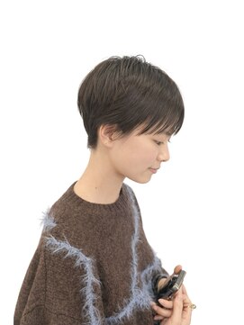イワッシュ 平塚駅店(IwAsh) /髪質改善／縮毛矯正／平塚／平塚駅／学割U24／キッズカット