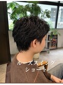 ルーズスイングショート/ルーズショート/アクティブショート