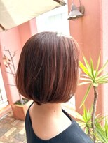 ビルズノア バイ ヤスオカ(BUILDS NOAH BY YASUOKA)&nbsp;ほんのりピンクベージュ