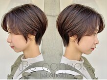 トゥリキャンバス(tRe canvas.)の雰囲気（経験豊富なスタイリストによる再現性の高いカットが好評です☆）